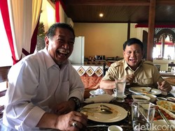 Gerindra: Deddy Mizwar Punya Kapasitas Menang Pilkada Jabar 2018