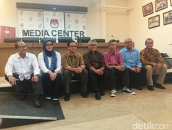 Konsep Pemilu Ideal di Mata Komisioner KPU RI 2017-2022