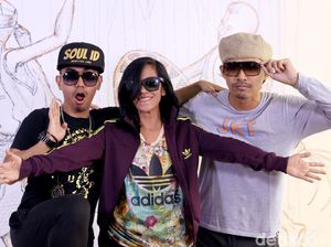 Soul ID Cerita Lebih Banyak Tentang Album Heartwork