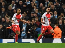 Soal Kokohnya Bek Juve, Falcao: Atalanta Saja Bisa Bikin Dua Gol