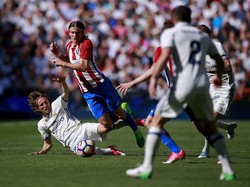 Madrid vs Atletico yang Lama-lama Membosankan