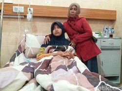 Kisah Detik-detik Terakhir, Bidan Aryati Diterjang Banjir