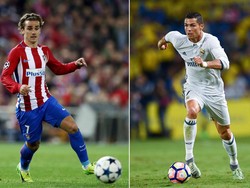 Potensi Gol di 15 Menit Akhir El Derbi Madrileno