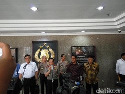 Jelang Ramadan dan Lebaran, Polri Bentuk Satgas Pangan
