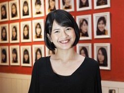 Cerita Viny JKT48 Soal Sifat Ambisiusnya