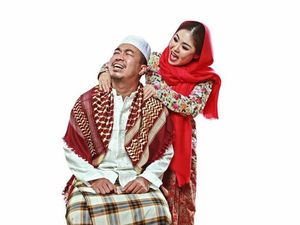 Si Kabayan Jadi Haji, Cerita Lucu Populer di Jawa Barat