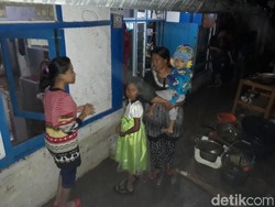 Cerita Warga Pasirjambu Bandung saat Banjir Bandang Hantam Rumah