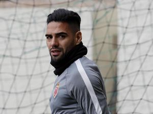 Jika Monaco Tetap Ambisius, Falcao Akan dengan Senang Hati Bertahan Lebih Lama