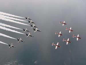 Curi Perhatian, Tim Jupiter Diajak Mengudara Bareng Korsel