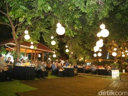 Banyuwangi Jadi Jujugan Daerah Lain untuk Belajar Soal Pariwisata