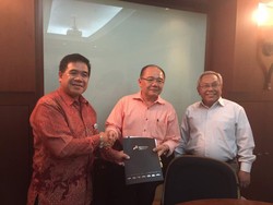 Pelumas Pertamina Kembali Dipercaya untuk Industri Agro