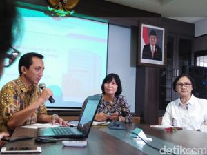 Kajian LIPI soal Kemenangan Anies dan Kalahnya Ahok di Pilgub