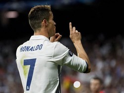 Ronaldo: Please, Jangan Siuli Aku
