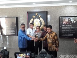 Satgas Pangan Ungkap Penyimpangan Gula Rafinasi di Makassar