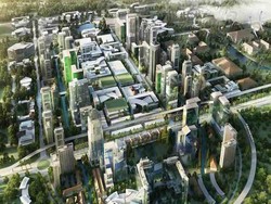 Menghitung Hari Menuju Pengembangan Kawasan Mandiri