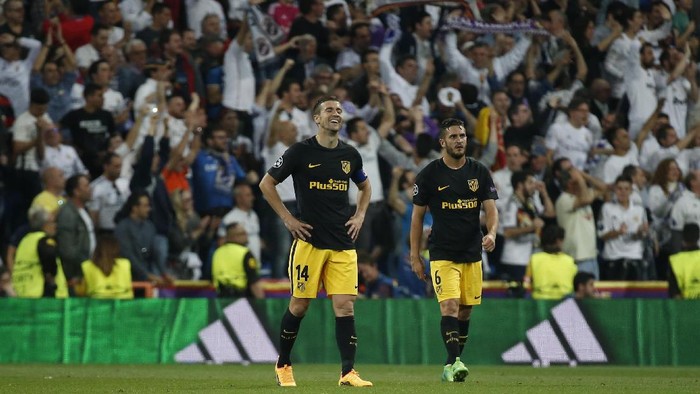 Baru Barcelona yang Pernah Kejar Defisit Tiga Gol di Semifinal