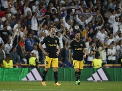 Baru Barcelona yang Pernah Kejar Defisit Tiga Gol di Semifinal