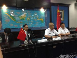 BNN Bertemu NNCC China Bahas Pencegahan dan Pemberantasan Narkotika