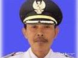 Bupati Sampang A Fannan Meninggal Dunia