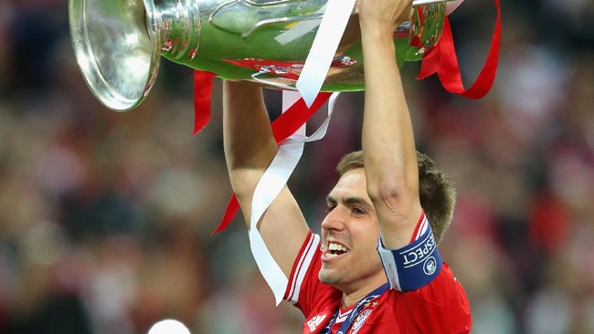 2017, Tahun Kehilangan Besar Legenda-legenda Sepakbola