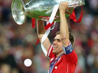 2017, Tahun Kehilangan Besar Legenda-legenda Sepakbola
