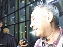 Diperiksa KPK, Eks Pejabat BPPN Ditanya Soal Dipasena Terkait BLBI