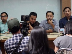 Angket DPR Dianggap Bertujuan untuk Ganggu Konsentrasi KPK