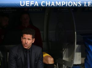 Sebelum Pergi, Simeone Harus Sumbang Trofi Lagi untuk Atletico