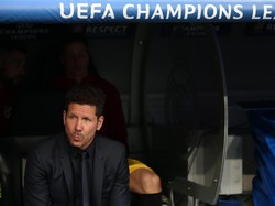 Video: Atletico Siapkan Misi Balas Dendam