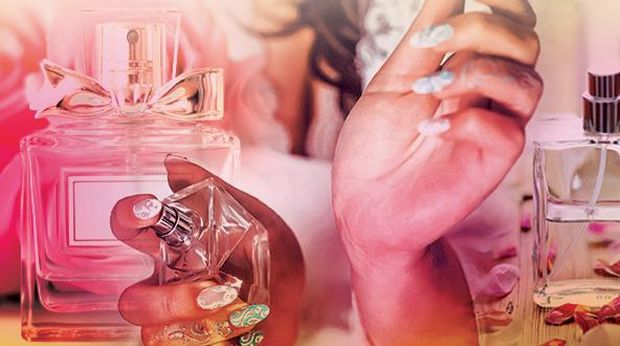 Cara Memakai Parfum Agar Tahan Lama