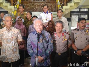 Distributor Mainkan Harga Pangan, Ini Hukumannya