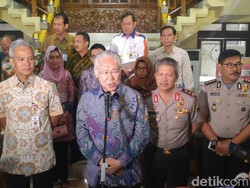 Cegah Spekulan Mainkan Harga, Distributor Pangan Harus Daftarkan Diri