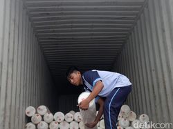 Impor Ilegal Marak, 60 Pabrik Tekstil Terancam Tutup-PHK 250 Ribu Pegawai