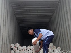 Impor Ilegal Marak, 60 Pabrik Tekstil Terancam Tutup-PHK 250 Ribu Pegawai