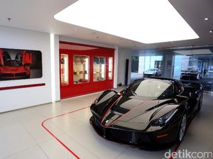 Alasan Miliarder Enggan Membeli Hypercar Alasan Miliarder Enggan Membeli Hypercar
