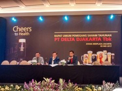 Minimarket Dilarang Jual Bir, Laba Anker Bir Tetap Tumbuh