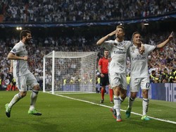 Usai Aksi Trigol Ronaldo, Phil Neville Teringat Obrolan Masa Lalu