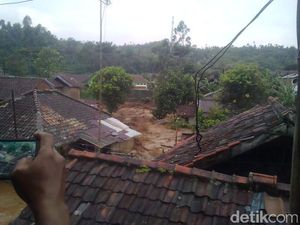 Pengamat: RTRW Kabupaten dan Kota di Jabar Jalan Sendiri-sendiri Pengamat: RTRW Kabupaten dan Kota di Jabar Jalan Sendiri-sendiri
