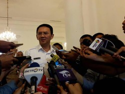 Cerita Lika-liku Ahok Sulap Kampung Akuarium Jadi Cagar Budaya