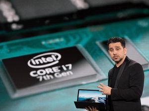 Veteran Microsoft Resign, Pindah ke Amazon