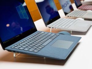 RI Sudah Bisa Produksi Laptop Sendiri, Ini Mereknya RI Sudah Bisa Produksi Laptop Sendiri, Ini Mereknya