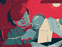 Peluru Baru Fahri Hamzah cs