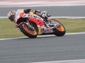 Pedrosa Berharap Banyak di Jerez