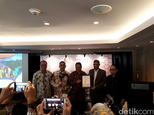 Kendala Indonesia untuk Jadi Destinasi Ramah Muslim Terbaik Dunia