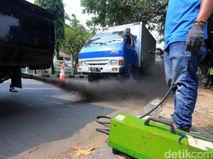 Mengetahui Kerusakan Mobil dari Warna Asap Knalpotnya Mengetahui Kerusakan Mobil dari Warna Asap Knalpotnya