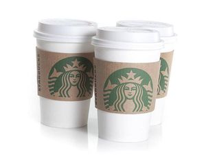 Ramai Seruan Boikot, Ini Tanggapan Starbucks Indonesia Ramai Seruan Boikot, Ini Tanggapan Starbucks Indonesia