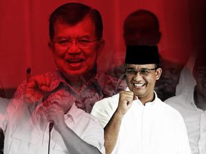 Selain Jenderal Gatot, Anies Disebut Berpeluang Maju Pilpres 2019