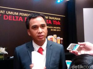 Produsen Anker Berniat Naikkan Harga Bir Tahun Ini Produsen Anker Berniat Naikkan Harga Bir Tahun Ini