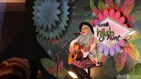 Audisi Hari Pertama Sunsilk Hijab Hunt 2017 Kota Jakarta