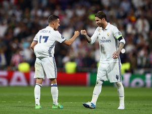 Ramos: Skuat Madrid Musim Ini Salah Satu yang Paling Komplet